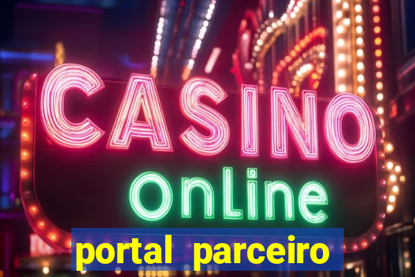 portal parceiro ifood login